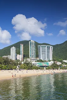 Repulse Bay, Hong Kong Island, Hong Kong