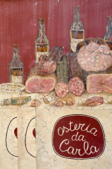 <b class=qtipBold><figcaption>Restaurant Sign, Venice, Italy</figcaption></b><br>Restaurant Sign, Venice, Italy Restaurant Sign, Vennice, Italy<br><em>© Doug Pearson</em> Restaurant Sign, Venice, Italy