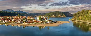 January Gallery: Ribadesella, Asturias, Spain