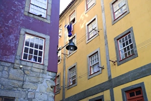 Ribeira District