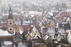 Riquewihr, Alsace, France