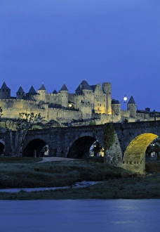 River Aude