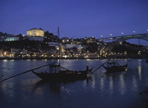 Douro Prints: River Douro