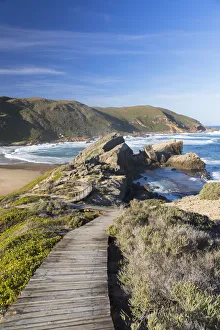 Robberg Nature Reserve, Plettenberg Bay, Western Cape, South Africa