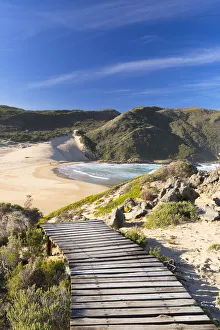 Robberg Nature Reserve, Plettenberg Bay, Western Cape, South Africa