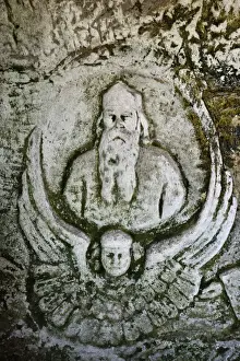The rock-hewn Basarbovo Monastery (Monastery of Saint Dimitar Basarbowski) is a