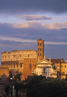 Roman Forum