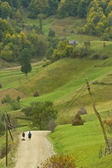 Romania, Maramures