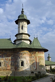 Romania, Moldova, Moldovita