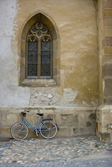 Romania, Transylvania