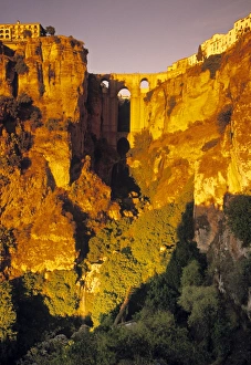 Ronda, Andalucia