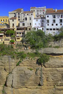 Ronda, Andalusia, Spain