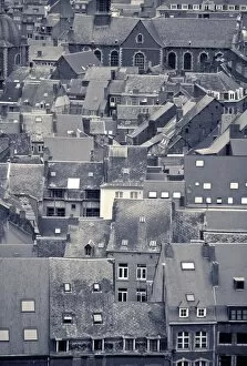 Rooftops, Liege
