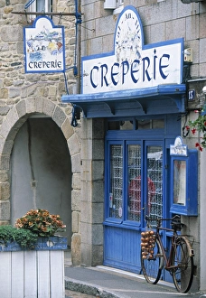 Finistere Region Gallery: Roscoff, Finistere region