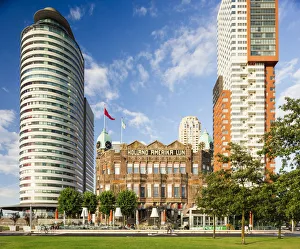 Rotterdam, Netherlands