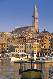 Rovinj, Istria