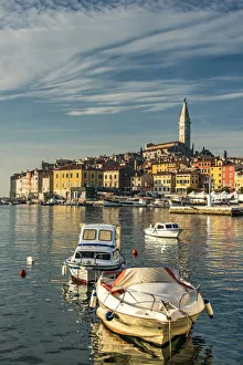 Rovinj - Rovigno, Istria, Croatia
