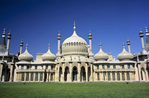 Royal Pavillion