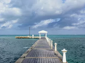 Rum Point, North Side, Grand Cayman, Cayman Islands