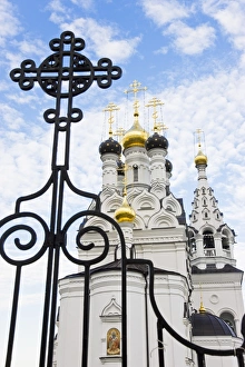 Images Dated 18th September 2008: Russia, Kaliningrad