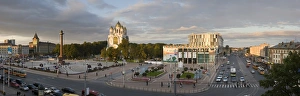 Russia, Kaliningrad