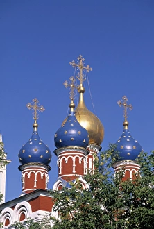Russian Orthodox church