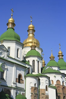 Saint Sophia Cathedral