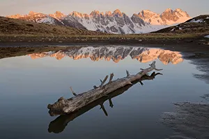 Tirol Gallery: Salfains, Grinzens, Innsbruck Land, Tirol - Tyrol, Austria, Europe