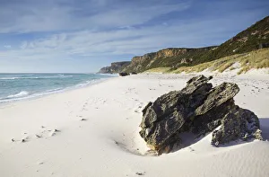 Western Australia Collection: Salmon beach, D Entrecasteaux National Park, Western Australia, Australia