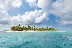 Panamanian Prints: San Blas islands, Comarca Guna Yala, Panama, Central America