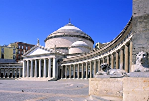 San Francesco di Paola