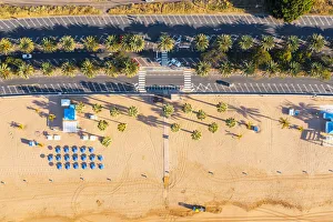Images Dated 8th October 2021: Santa Cruz de Tenerife, Tenerife, Canary Islands, Spain