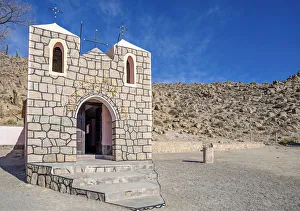 Salta Province Prints: Santa Rosa de Tastil, Salta province, Argentina, South America
