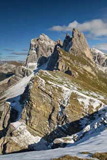 Seceda Prints: Seceda, South Tyrol, Dolomites, Italy