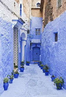 Moroccan Gallery: September 2007