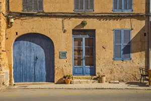 Ses Salines, Mallorca, Balearic Islands, Spain