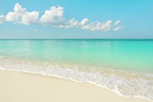 Seven Mile Beach, Grand Cayman, British West Indies