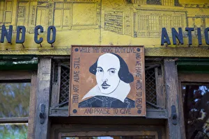 Shakespeare and Company bookshop, Latin Quarter, Paris, France