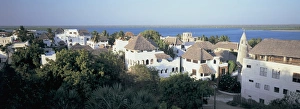 Shela resort, Lamu, Kenya
