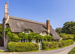 Sherrington, Warminster, Wiltshire, England, United Kingdom
