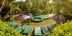 Relax Gallery: Sidemen, Karangasem Regency, Bali, Indonesia