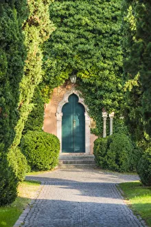 Sigurtà park, Valeggio sul Mincio, Verona, Veneto, Italy