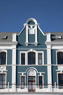 Simons Town Prints: Simon's Town, Western Cape, South Africa