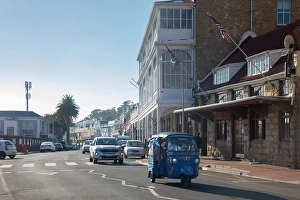 Simon's Town, Western Cape, South Africa