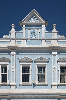 Simons Town Prints: Simons Town, Western Cape, South Africa