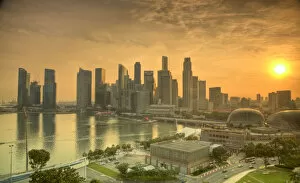 Images Dated 9th March 2011: Singapore