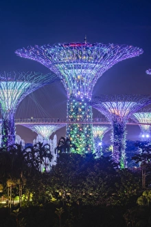 Singapore, Republic of Singapore, Southeast Asia