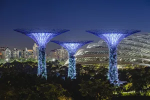 Singapore, Republic of Singapore, Southeast Asia
