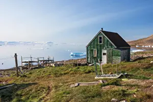 Settlement Prints: Siorapaluk or Hiurapaluk is a settlement in the Qaanaaq area of the Avannaata municipality in northern Greenland