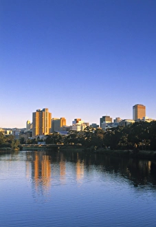 Adelaide Gallery: Skyline, Adelaide